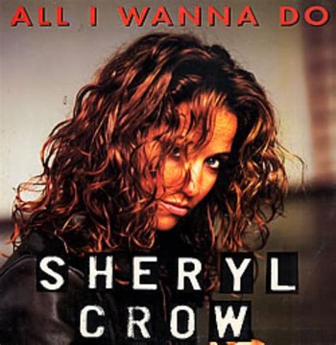 sheryl crow songs all i wanna do